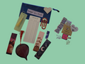 The Page Keeper Bookmark Bundle