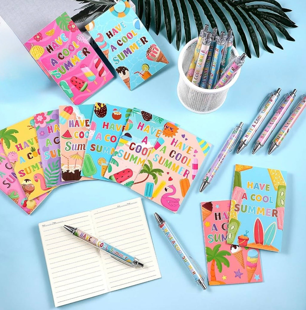Summer Daydream Bundle