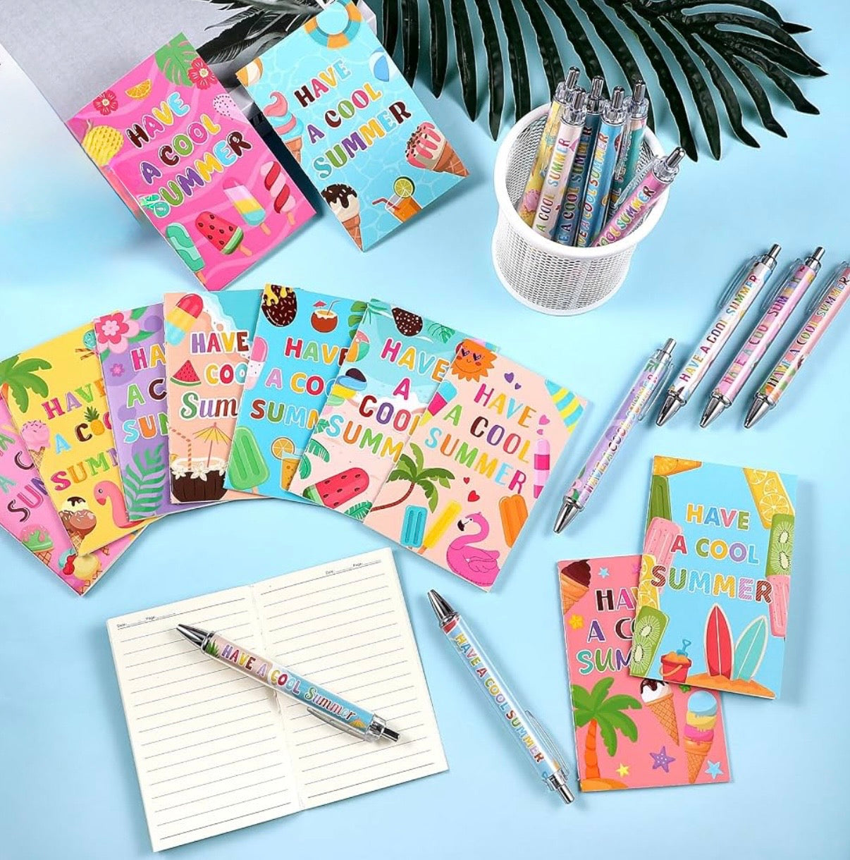 Summer Daydream Bundle