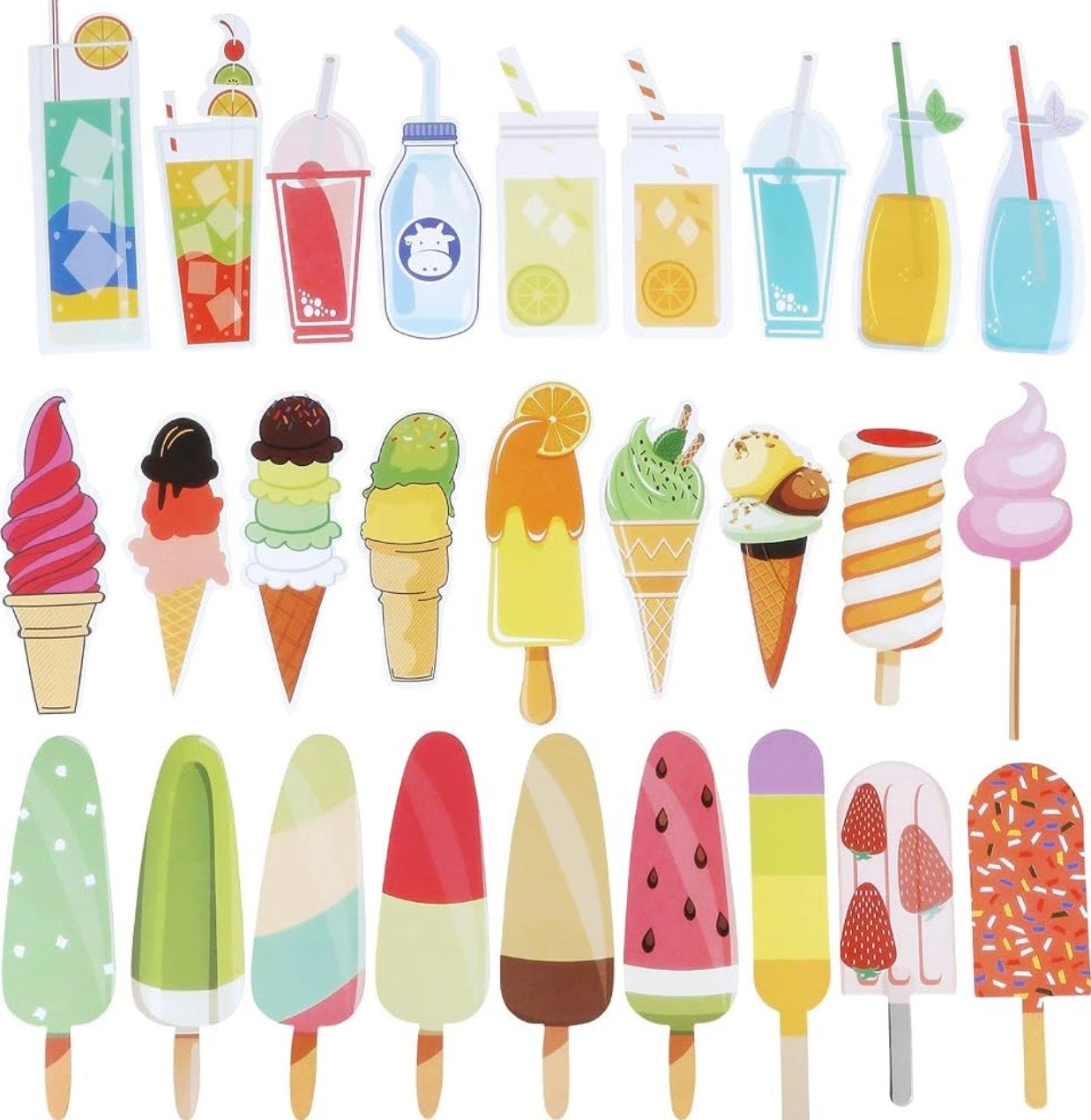 Summer Daydream Bundle