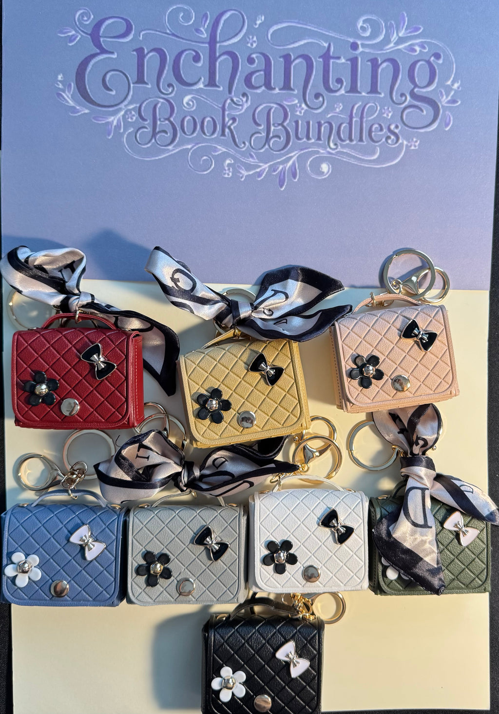 Creative Reader's Bundle