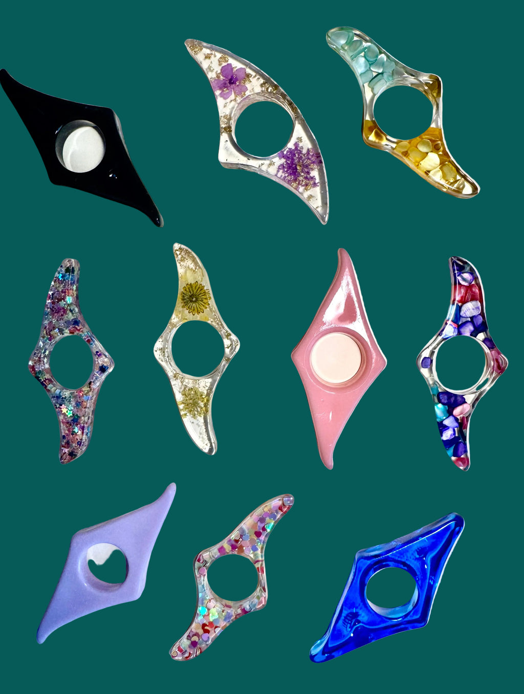 The Spring Bloom Bundle
