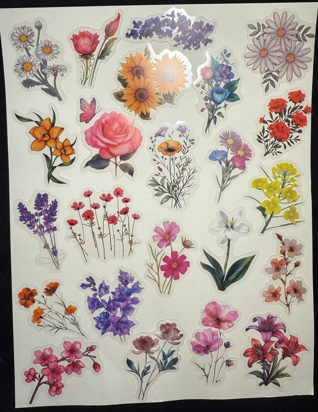 The Spring Bloom Bundle