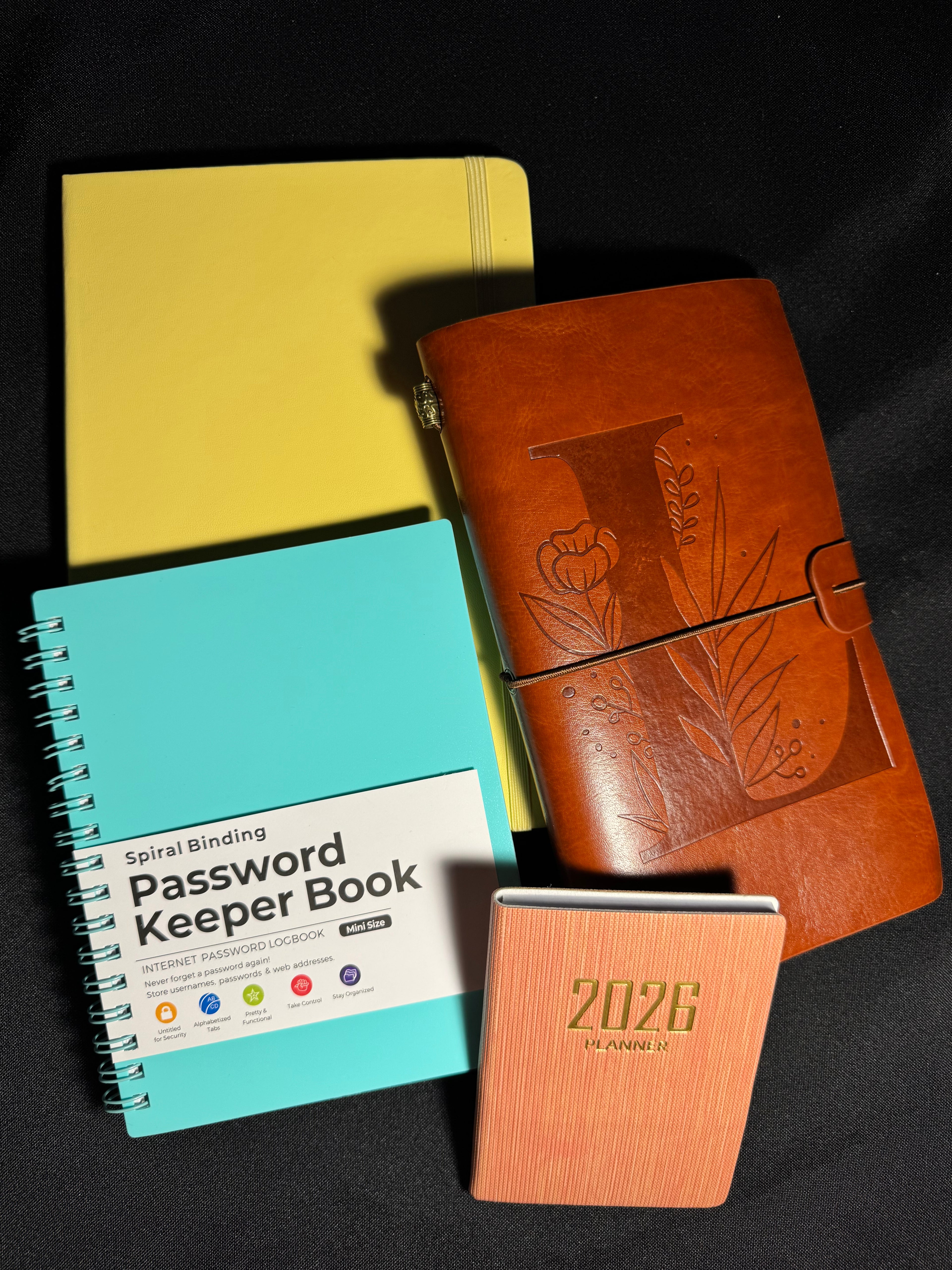 Creative Reader's Bundle