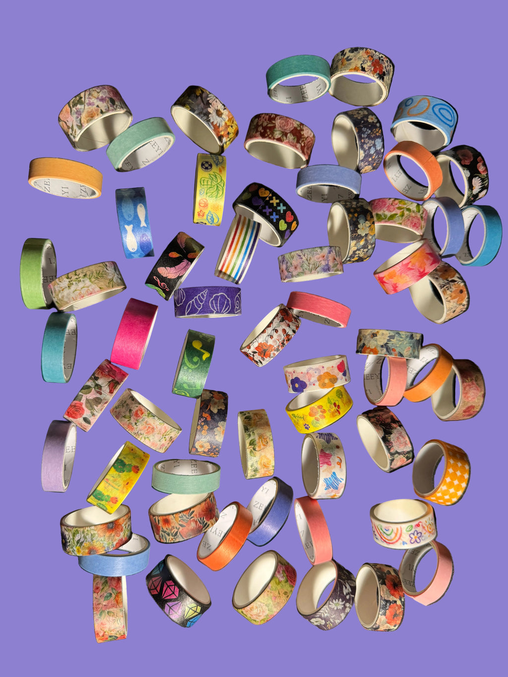 The Spring Bloom Bundle