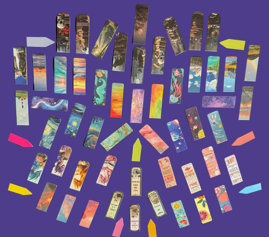 Reader's Paradise Bundle
