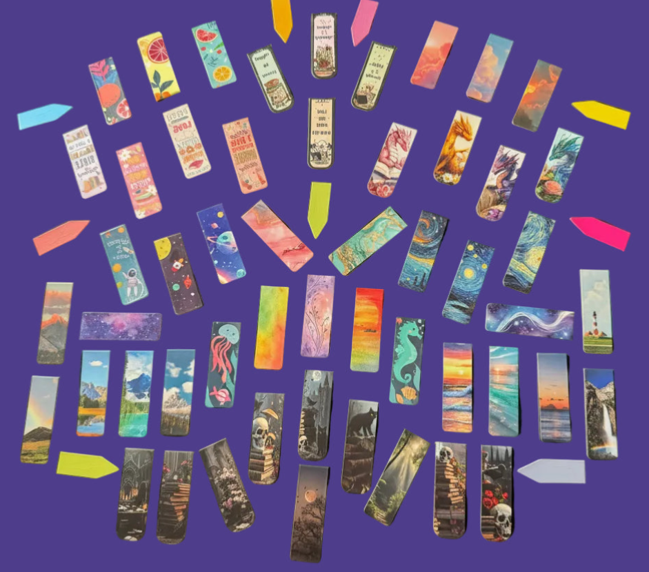 The Spring Bloom Bundle
