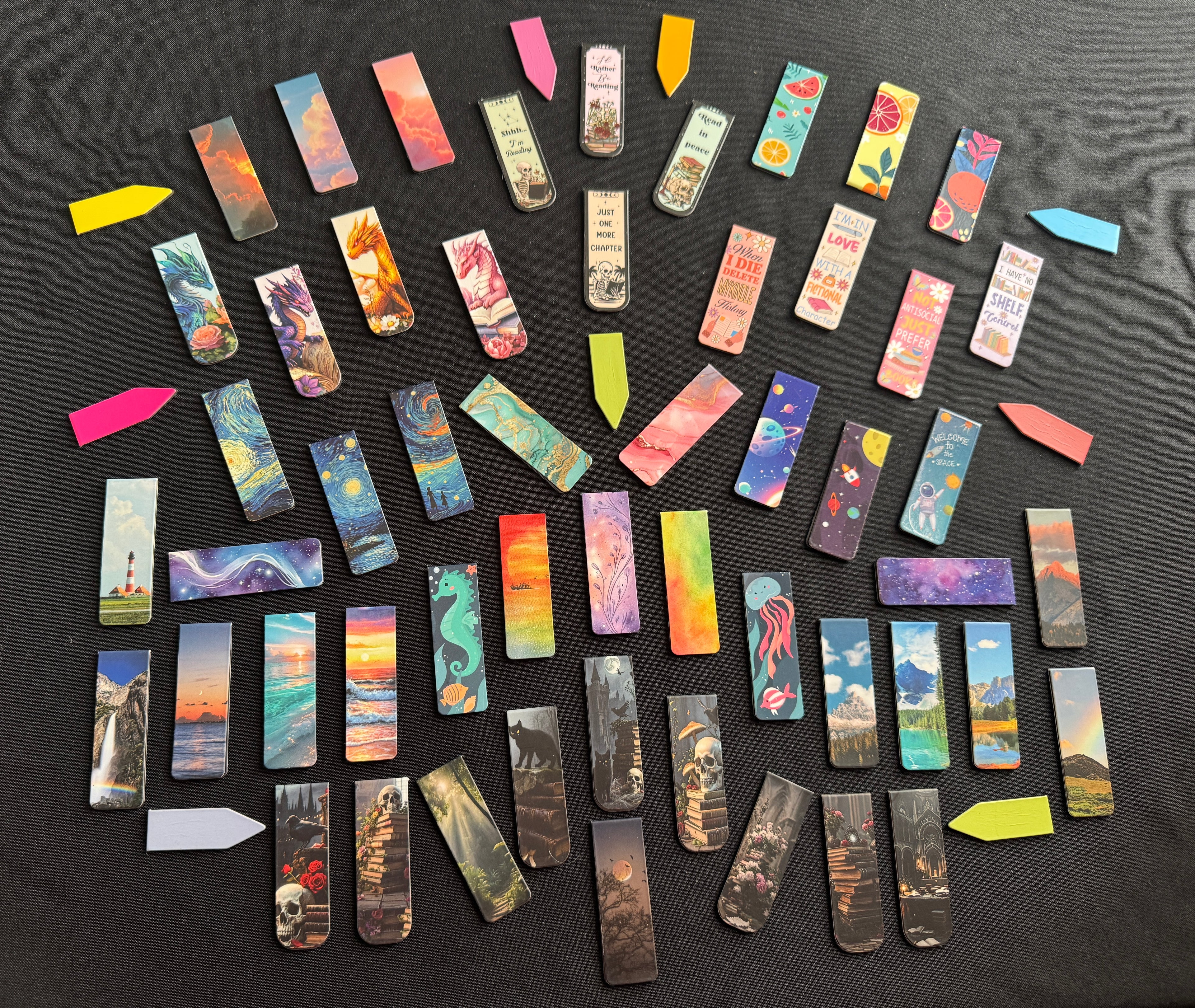 The Bookish Essentials Bundle