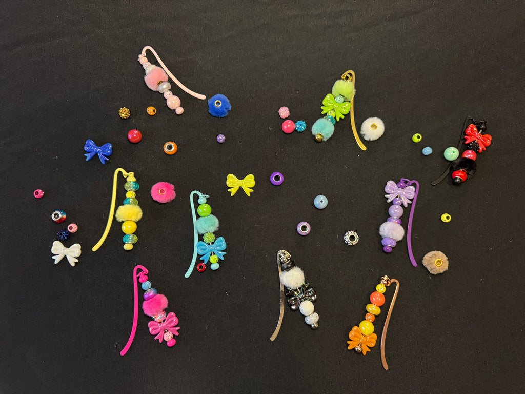 Pick Any 3 add-Ons-$25