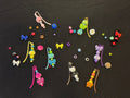 Beadable Bookmark DIY Kit