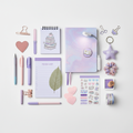 Reader's Paradise Bundle - 15-18 piece reading set