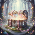 Ultimate Mystery Bundle - Magical treasure with 15-20 surprise stationery items