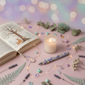 Pick Any 3 Add-Ons - Flameless Candle